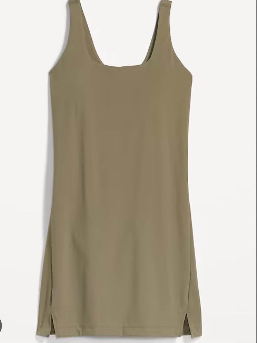 Old Navy PowerSoft Athletic Dress